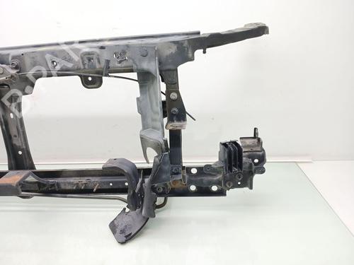 Frontplade/Frontkurv NISSAN PATHFINDER III (R51) 2.5 dCi 4WD | BP33016453C72 - Image 5