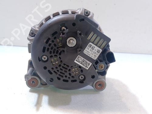 Alternator SEAT LEON (KL1, KLG) 2.0 TDI | BP33855747M7 - Image 3