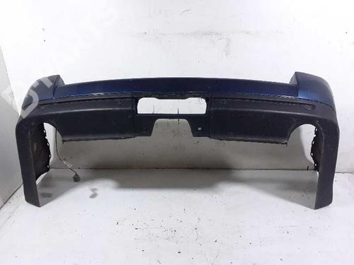 Rear bumper LAND ROVER RANGE ROVER SPORT I (L320) 2.7 D 4x4 | BP9655248C8 