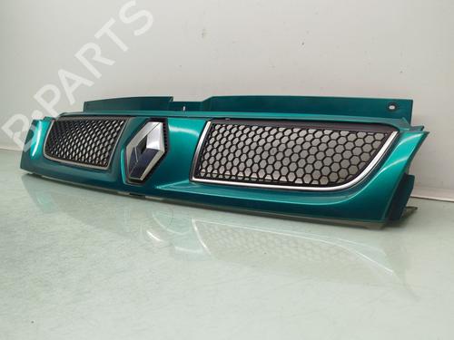 Grill RENAULT TRAFIC II Bus (JL) 2.5 dCi 135 (JL0D) | BP32522321C40 - Image 3