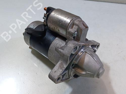 Used Starter Starter RENAULT MASTER III Van (FV) 2.3 dCi 110 FWD (FV0R, FV0W, FV1A) (110 hp) 34460598 34460598