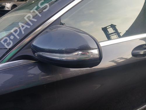 Left front window switch MERCEDES-BENZ C-CLASS T-Model (S205) C 220 BlueTEC / d (205.204) | BP34715565I27 - Image 13