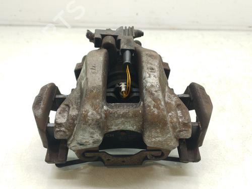 Left rear brake caliper MERCEDES-BENZ E-CLASS (W212) E 200 CDI / BlueTEC (212.005, 212.006) | BP36040199M107 - Image 2