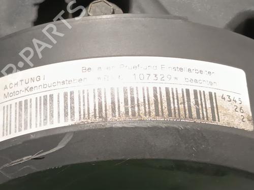 Engine VW GOLF V (1K1) 1.9 TDI | BP40080660M1 - Image 12