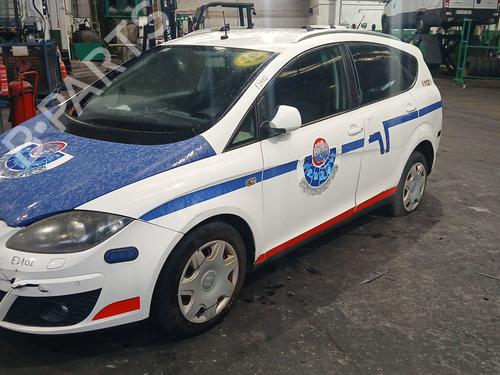 Used Parts SEAT ALTEA XL (5P5, 5P8) 1.6 TDI (105 hp) 4336102