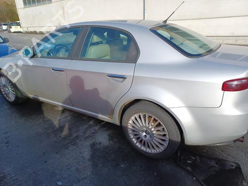 Rim ALFA ROMEO 159 (939_) 1.9 JTDM 16V (939AXC1B, 939AXC12) | BP18244543C45 