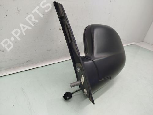 Left mirror MERCEDES-BENZ VITO / MIXTO Van (W639) 111 CDI (639.601, 639.603, 639.605) | BP24397880C26 