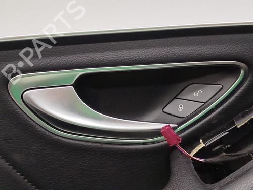 Front left panel MERCEDES-BENZ C-CLASS T-Model (S205) C 220 d 4-matic (205.205) | BP37713133C58  - Image 5