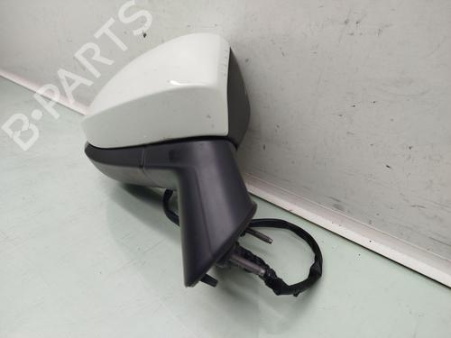 Right mirror TOYOTA COROLLA Estate (_E21_) 2.0 Hybrid (MZEH12) | BP29355270C27 