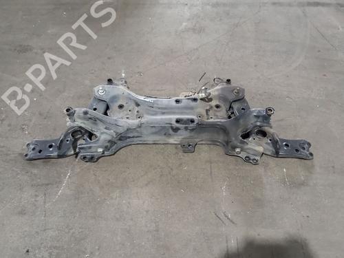 Vorderachsträger TOYOTA PRIUS (_W3_) 1.8 Hybrid (ZVW3_) | BP30725235M9 