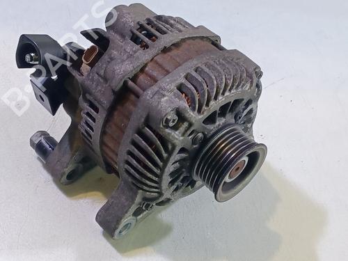 Used Alternator PEUGEOT 207 (WA_, WC_) 1.4 (73 hp) 28024630