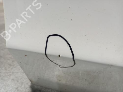 Left rear door AUDI A4 B8 (8K2) 2.0 TDI | BP32079931C4 