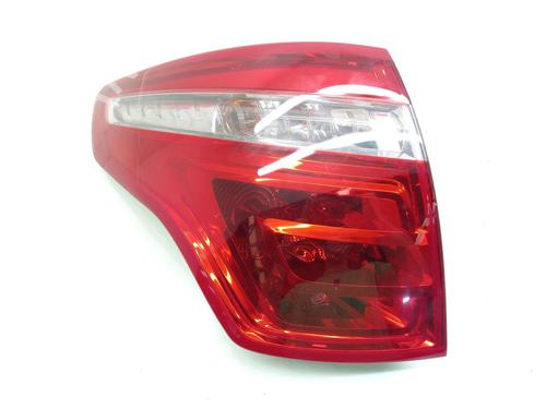 Used Left taillight CITROËN C4 Picasso I MPV (UD_) 1.6 HDi (109 hp) 20978999