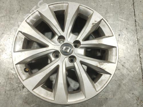 Used Rim RENAULT CLIO V (B7_) 1.6 E-TECH 145 (B7MU) (143 hp) 23089100