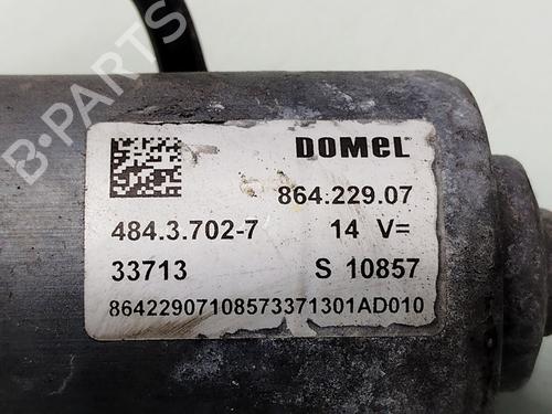 Vacuum pump RENAULT KANGOO Express (FW0/1_) Z.E. (FW0Z, FW1Z) | BP31850842M80 