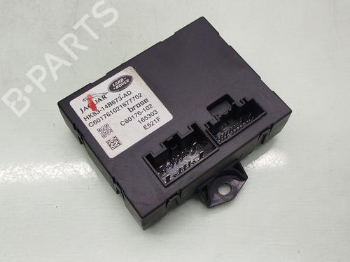 Used Electronic module Electronic module 38096603 38096603