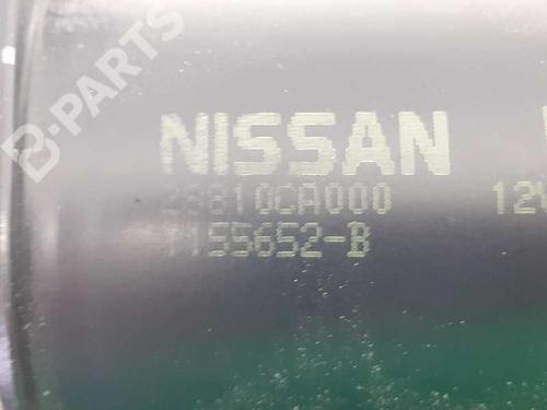 Front wiper motor NISSAN MURANO I (Z50) 3.5 4x4 | BP9703306M29 