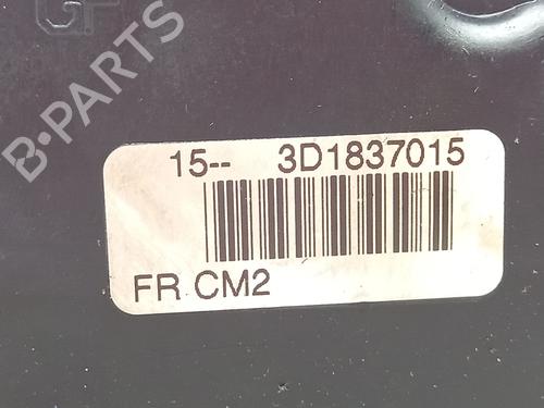 Front left lock VW GOLF V (1K1)  | BP22221901C98 