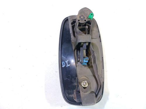 Front left exterior door handle OPEL VIVARO A Van (X83) 1.9 DTI (F7) | BP20306089C128 