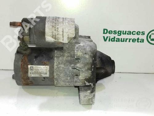 Used Starter PEUGEOT 308 I (4A_, 4C_) [2007-2016]  2997938