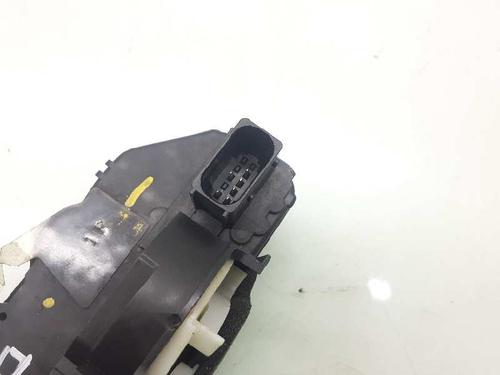 Front right lock OPEL INSIGNIA A (G09) 2.0 CDTI 4x4 (68) | BP10381789C97 