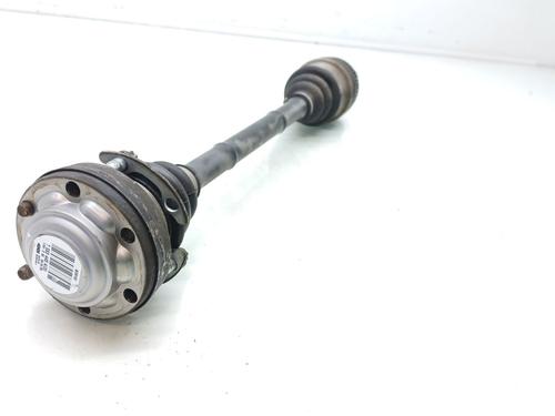 Left rear driveshaft BMW 1 (E87) 120 d | BP29133197M40 
