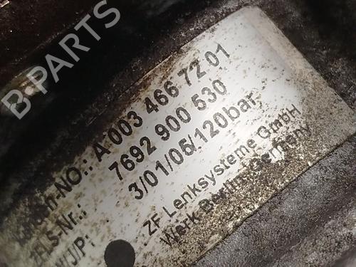 Steering pump MERCEDES-BENZ VITO / MIXTO Van (W639) | BP32067672M99