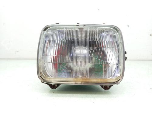 Højre forlygte MITSUBISHI L200 (K7_T, K6_T, K5_T) 2.5 TD (K64T) (90 hp) 28377793