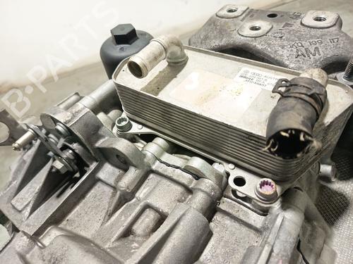 Gearbox VW PASSAT B7 (362) 2.0 TDI 4motion | BP39383591M3 - Image 6