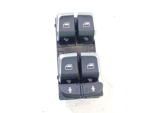 Left front window switch AUDI A6 Allroad C7 (4GH, 4GJ) 3.0 TDI quattro | BP40105890I27 - Image 2