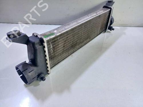 Used Intercooler MERCEDES-BENZ VANEO (414) [2002-2005]  16248895