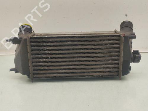 Intercooler FORD TOURNEO COURIER B460 MPV  | BP29357122M30 