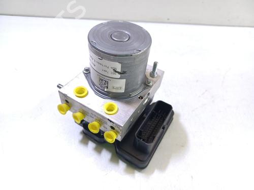 Used ABS pump ABS pump MERCEDES-BENZ V-CLASS (W447) V 200 CDI / d (447.811, 447.813, 447.815) (136 hp) 40105665 40105665