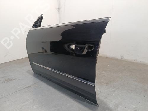 Left front door VW PASSAT CC B6 (357) 2.0 TDI | BP32043585C2 - Image 3