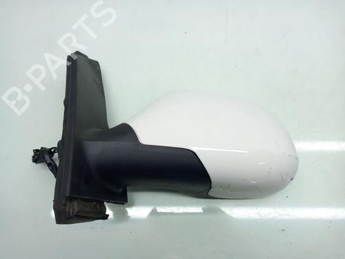 Left mirror SEAT ALTEA XL (5P5, 5P8) 1.6 TDI | BP16765982C26 