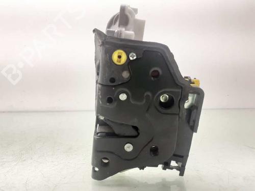 Rear right lock SEAT LEON (1P1)  | BP13510549C99 
