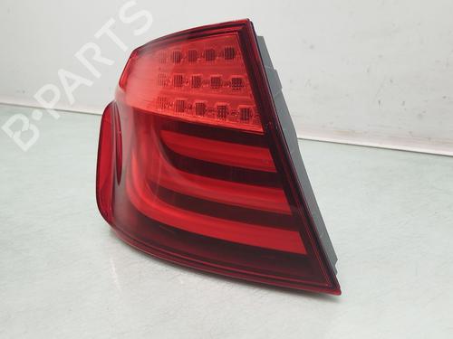 Left taillight BMW 5 (F10) | BP34536401C34 - Image 3