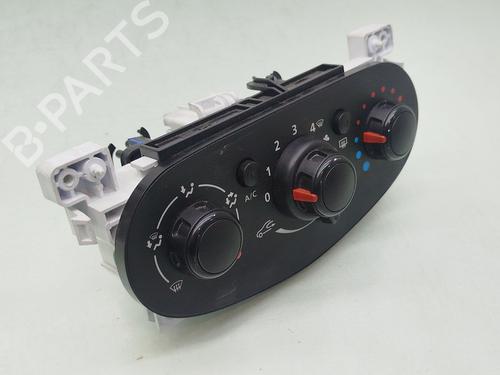 Used Climate control DACIA SANDERO II TCe 90 (B8M1, B8MA, B8AC) (90 hp) 30058657