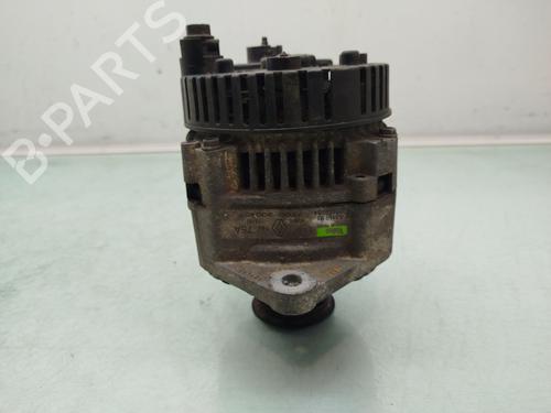 Alternator OPEL MOVANO A Van (X70) 2.5 D (FD) | BP22717021M7 