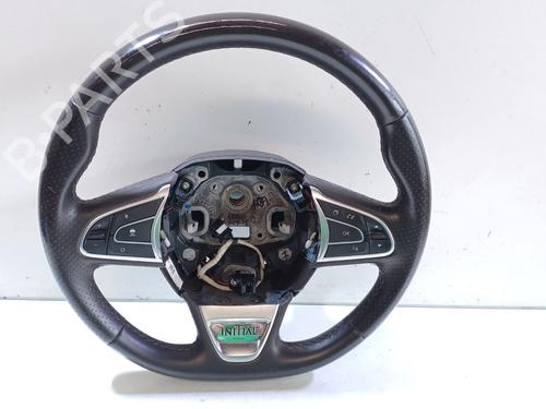Used Steering wheel Steering wheel RENAULT ESPACE V (JR_) 1.6 dCi 160 (160 hp) 35950148 35950148