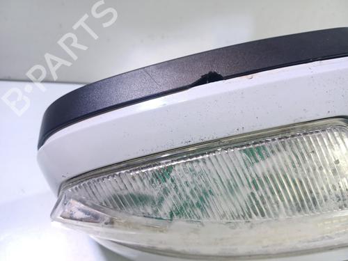 Right mirror MERCEDES-BENZ VIANO (W639) CDI 2.2 (639.811, 639.813, 639.815, 639.711, 639.713) | BP20687449C27 