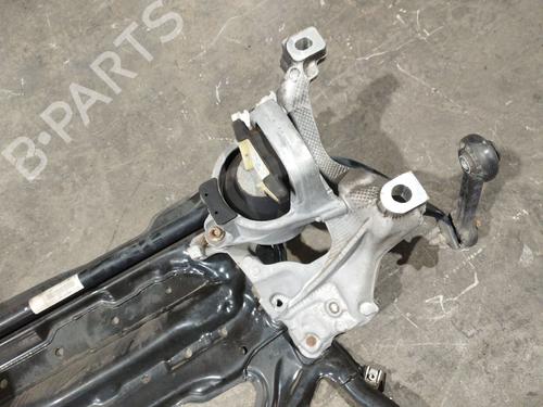 Subframe AUDI A4 B9 Avant (8W5, 8WD) 2.0 TDI | BP29764709M9