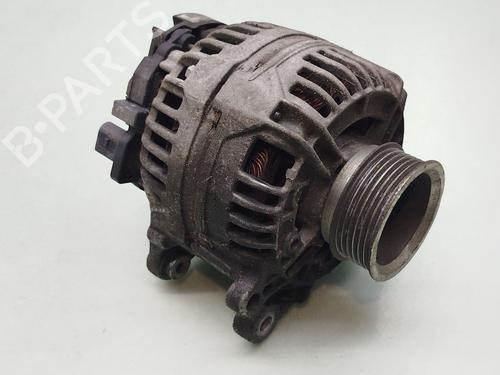 Alternateur VW TRANSPORTER T4 Bus (70B, 70C, 7DB, 7DK, 70J, 70K, 7DC, 7DJ) 2.5 TDI (102 hp) 30383323