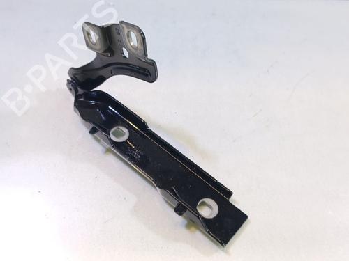 Used Hinge/Door check strap AUDI A1 Sportback (GBA) 30 TFSI (116 hp) 29574305