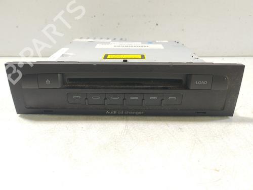 Used Radio AUDI Q7 (4LB) 3.0 TDI quattro (233 hp) 31801440