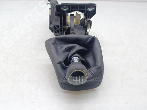 Gear lever FORD TRANSIT CUSTOM V362 Van (FY, FZ) 2.2 TDCi | BP32109135M90 - Image 5