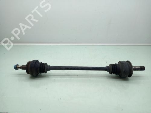 Used Right rear driveshaft MERCEDES-BENZ E-CLASS T-Model (S212) E 200 CDI / BlueTEC (212.205, 212.206) (136 hp) 23501490