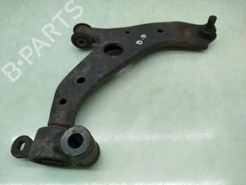 Used Right front suspension arm Right front suspension arm MAZDA 3 (BM, BN) 2.2 D (150 hp) 39992024 39992024