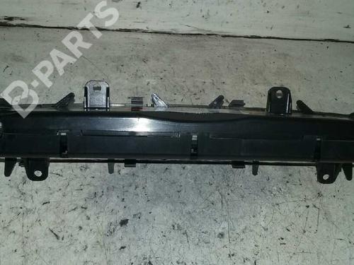 Climate control MERCEDES-BENZ V-CLASS (W447)  | BP9117847I5 