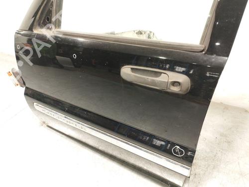 Left front door JEEP CHEROKEE (KJ) 2.8 CRD 4x4 | BP25879857C2 